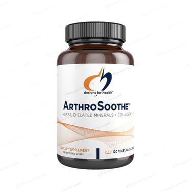 Arthrosoothe - Designs For Health